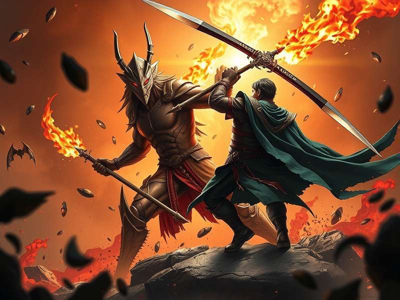 BGMIStorm Lord intense battle scene